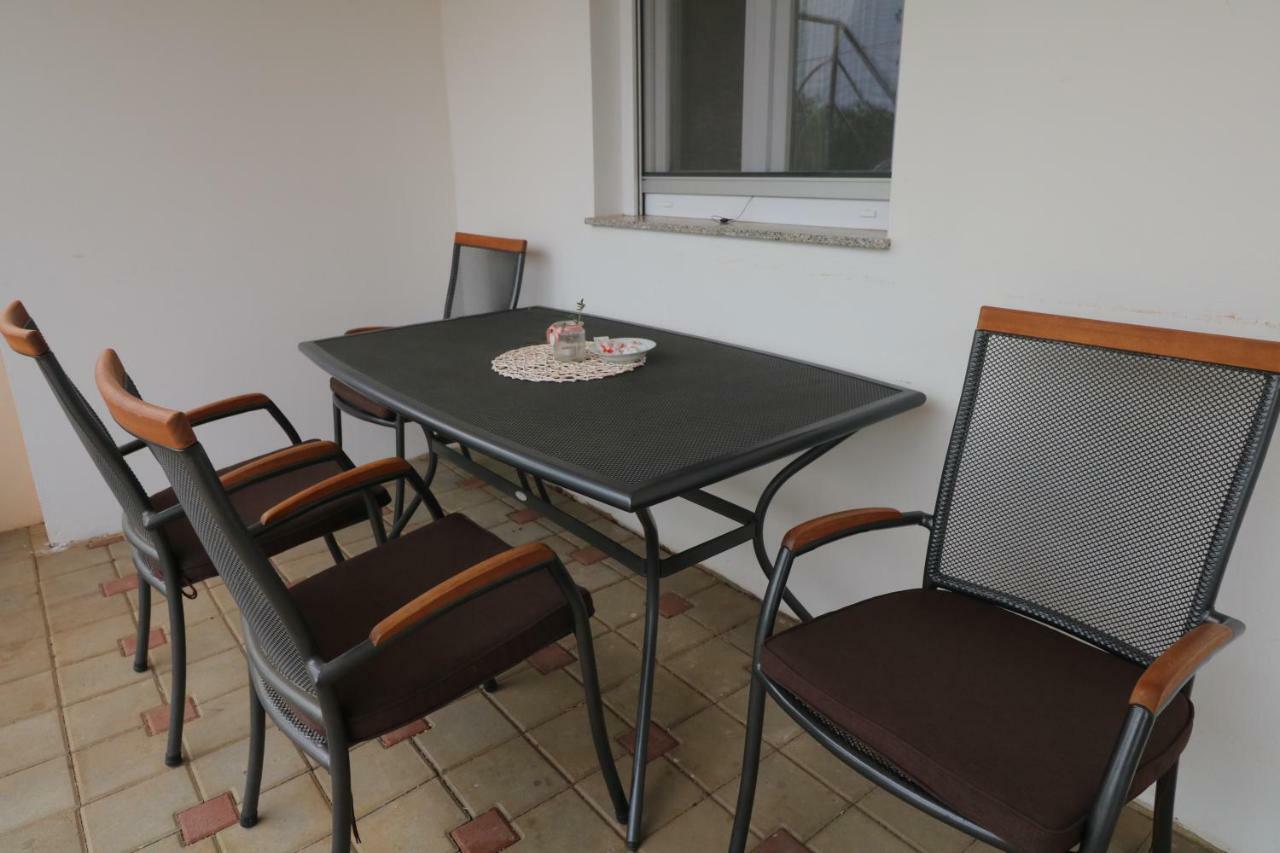 Apartman La Maison 자다르 외부 사진