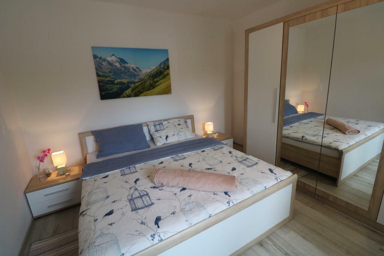 Apartman La Maison 자다르 외부 사진