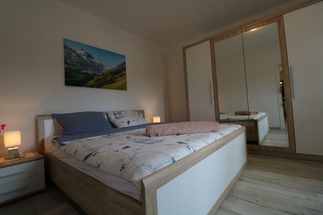 Apartman La Maison 자다르 외부 사진