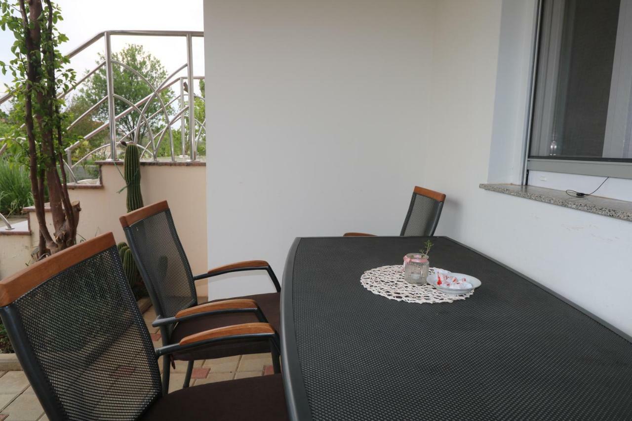 Apartman La Maison 자다르 외부 사진