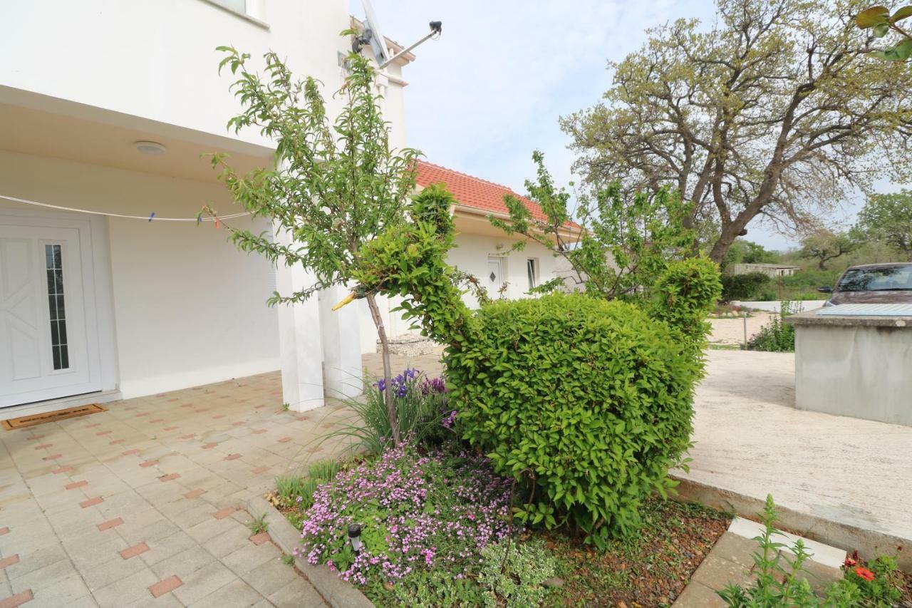 Apartman La Maison 자다르 외부 사진