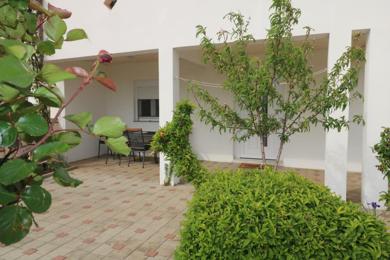 Apartman La Maison 자다르 외부 사진
